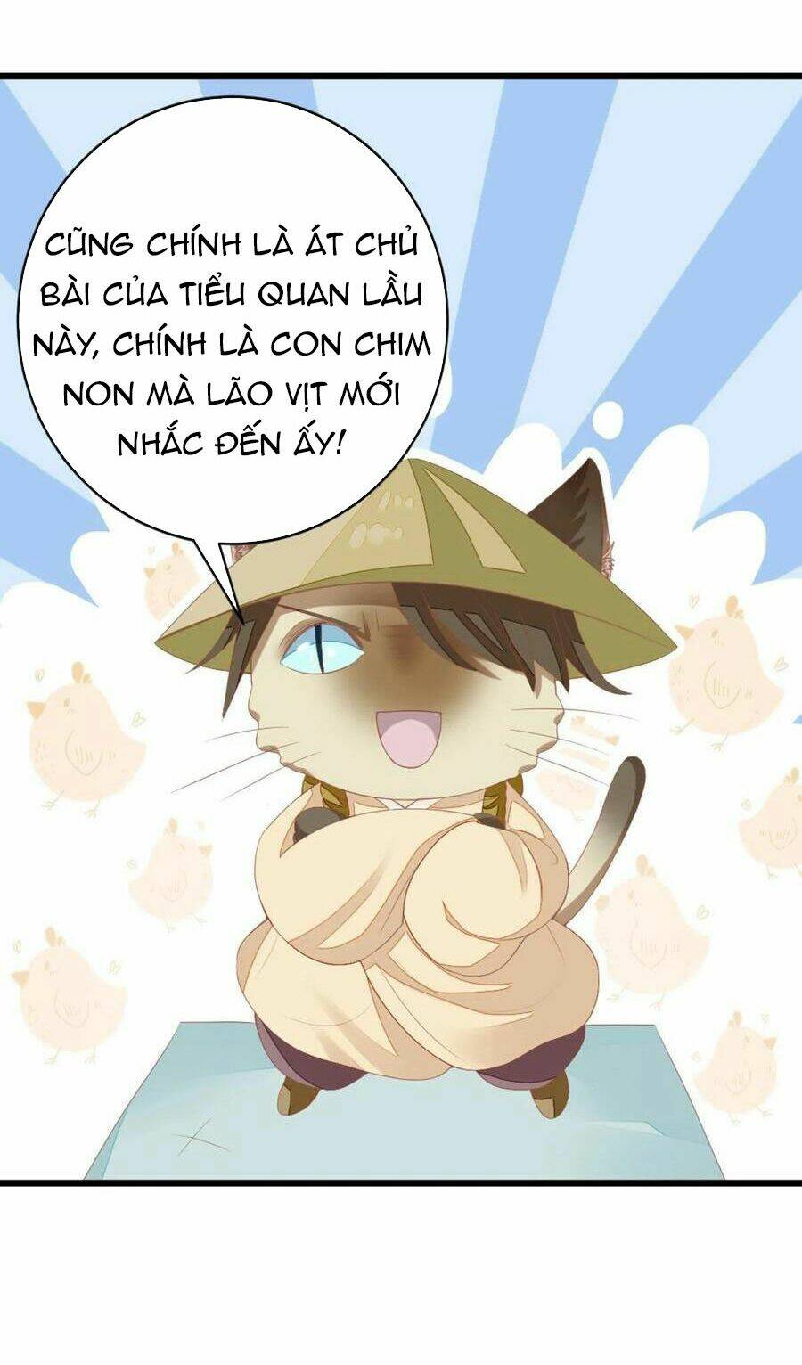 Mau Xuyên Không Rửa Tội Cho Nhân Vật Phản Diện: Chapter 31