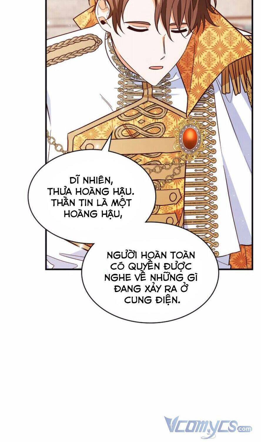 Lòng Trung Thành Với Kẻ Ác: Chapter 23