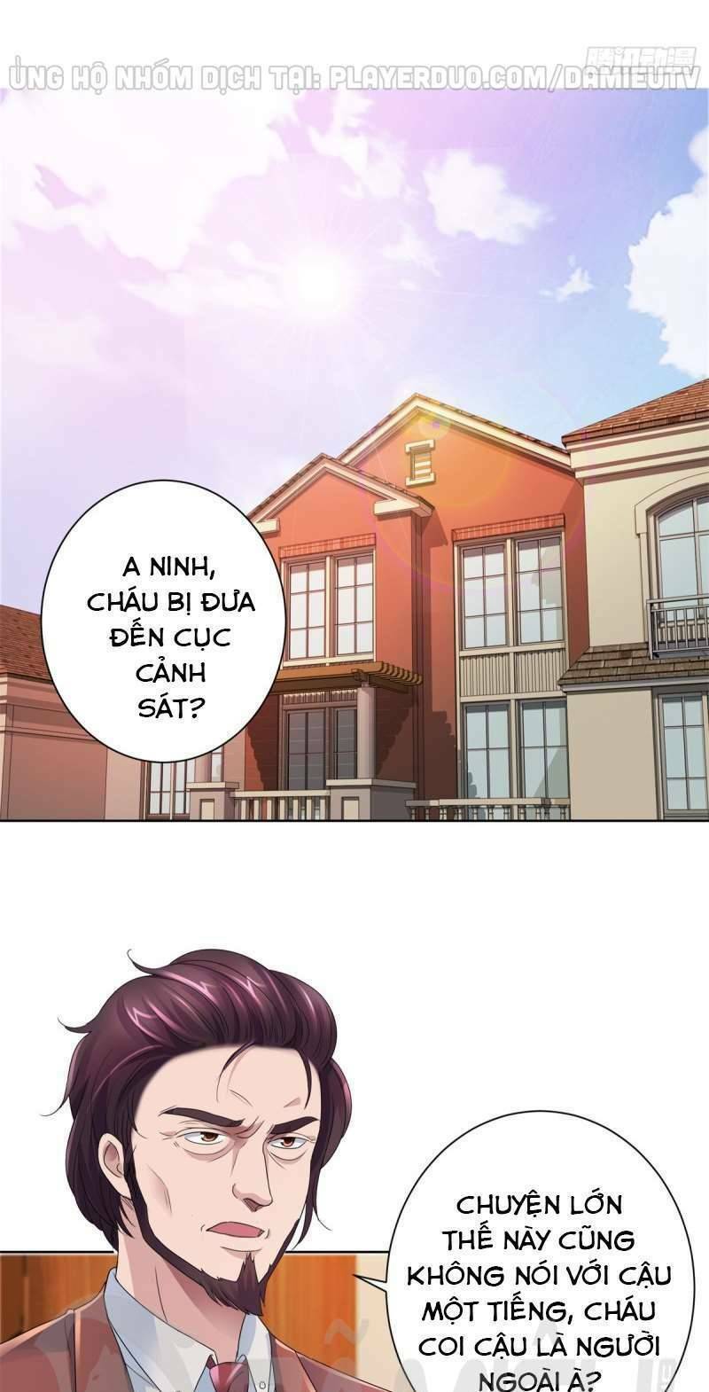 Đô Thị Chí Tôn Hệ Thống: Chapter 130