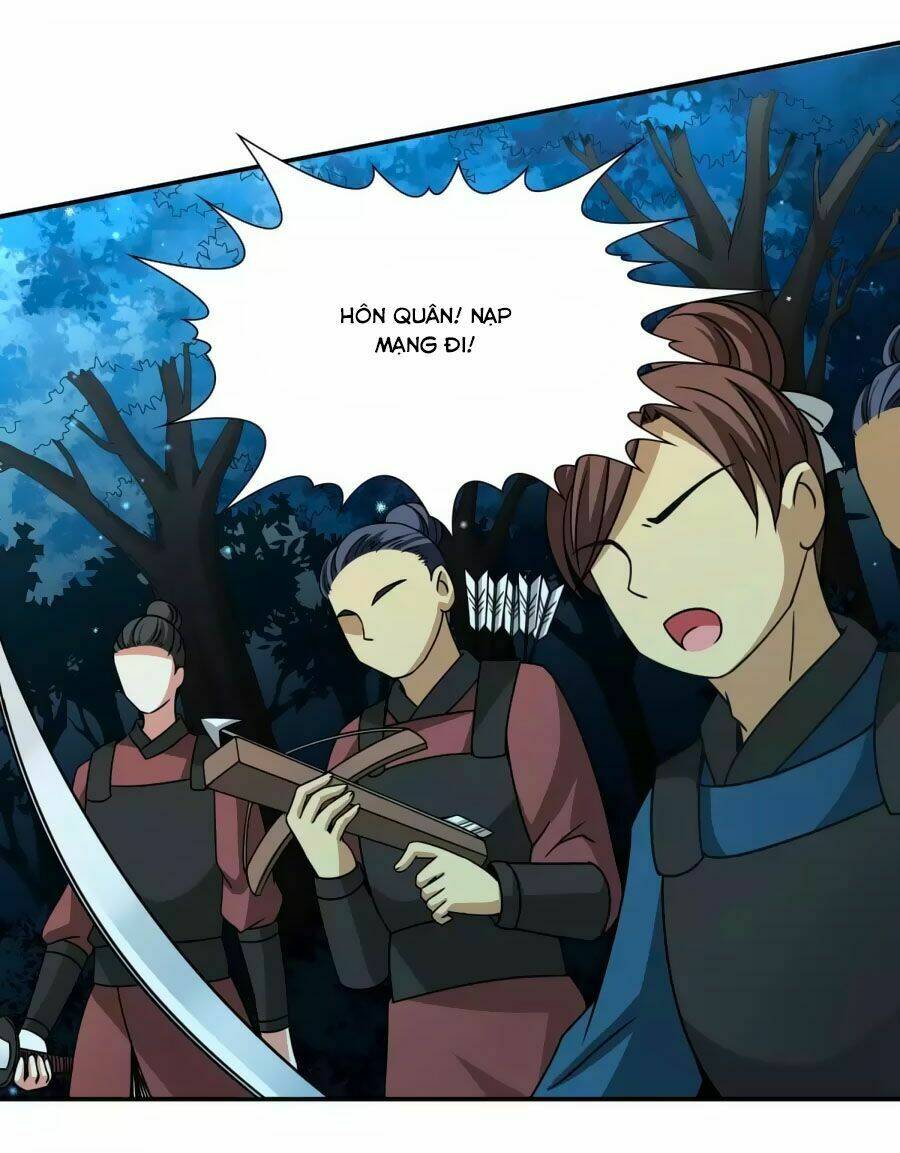 Huyền Vũ Luyến Ca: Vạn Vật Sinh Linh: Chapter 30.1