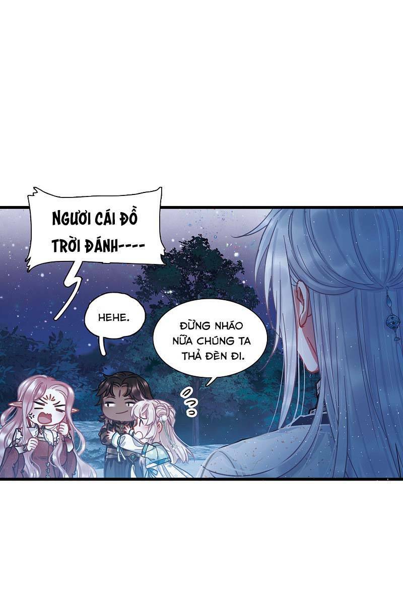 Danh Kiếm Chủng: Chapter 22