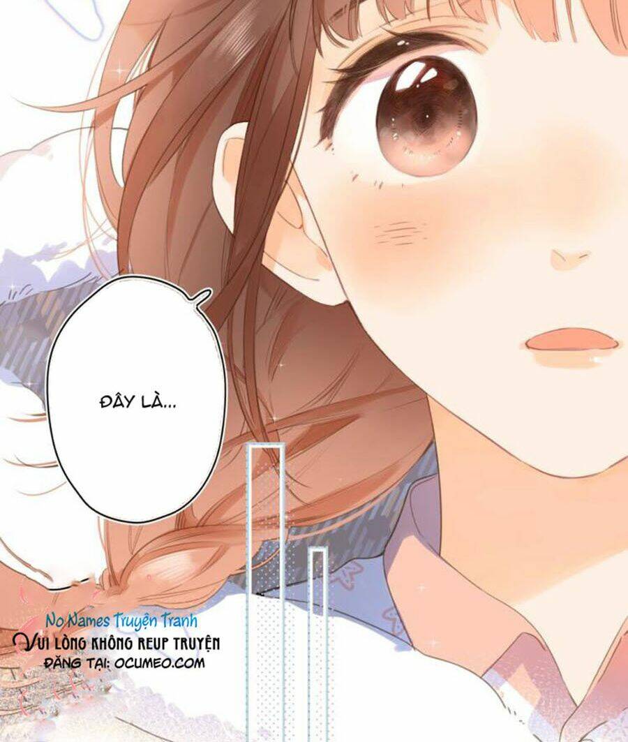 Sos! Tôi Đã Yêu Một Con Sâu Bướm (Phần 2): Chapter 4