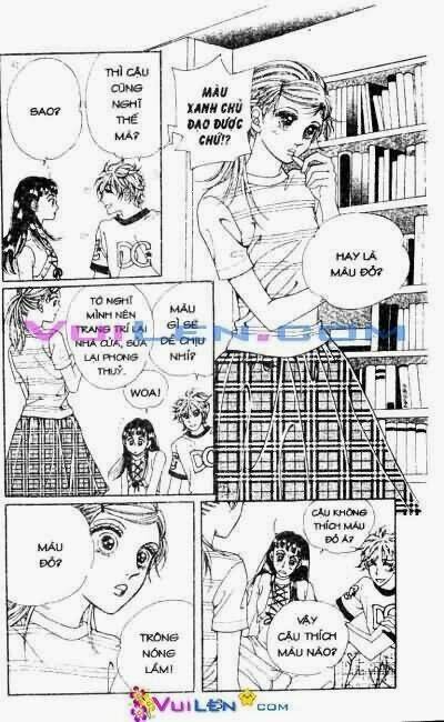 Cô gái Trung Hoa: Chapter 10