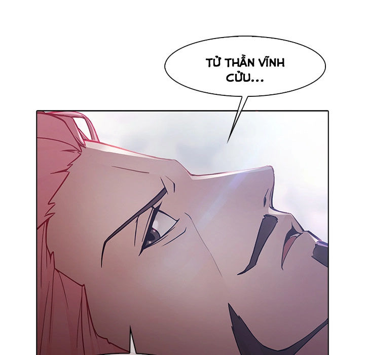 Ảo Mộng Hồ Điệp: Chapter 9