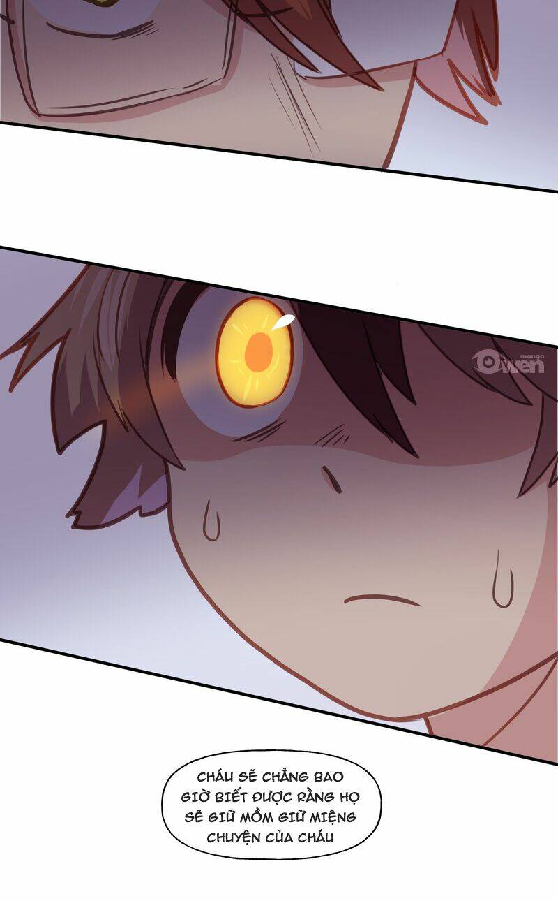 Lời Nguyền Lalin: Chapter 44