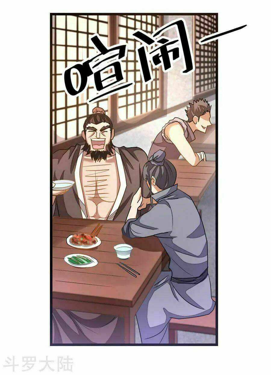 Cửu Dương Thần Vương: Chapter 100