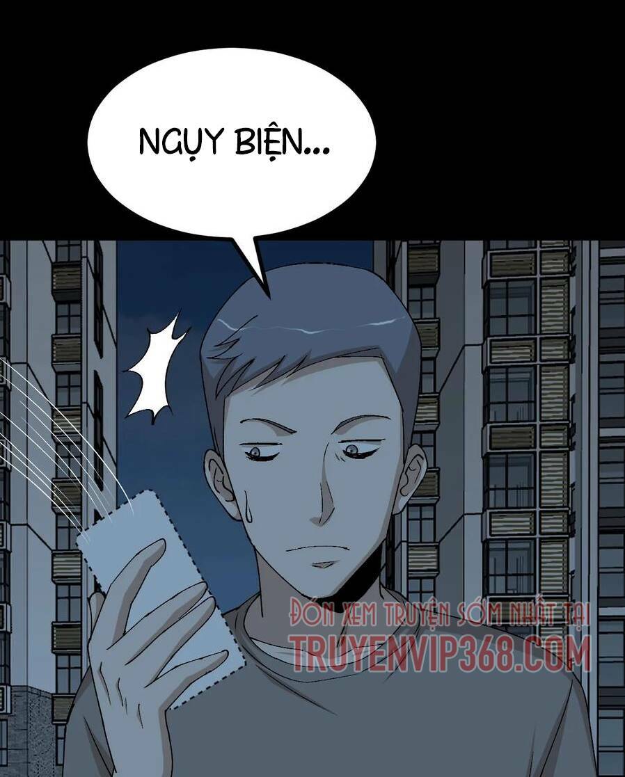 Đai Ca Trở Lại Tuổi 16: Chapter 120