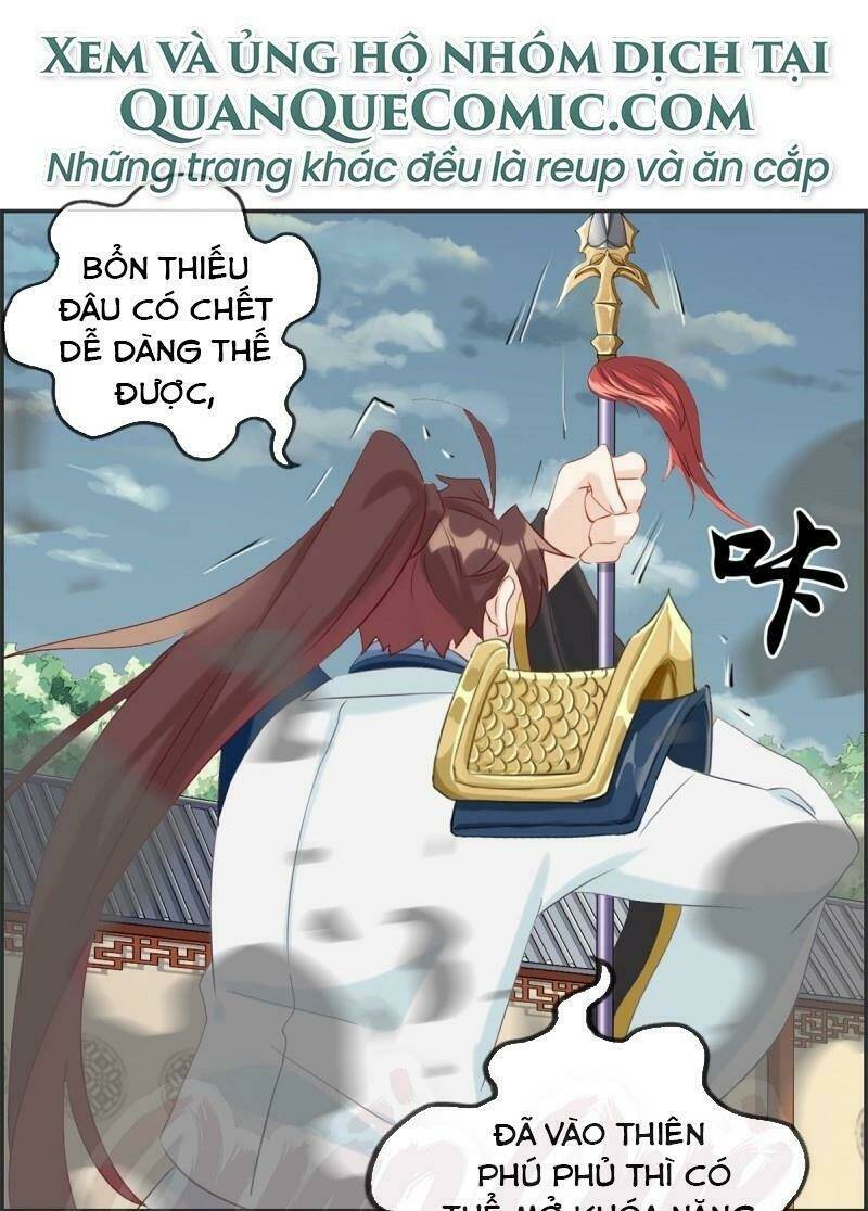 Tối Cường Hoàn Khố Hệ Thống: Chapter 59