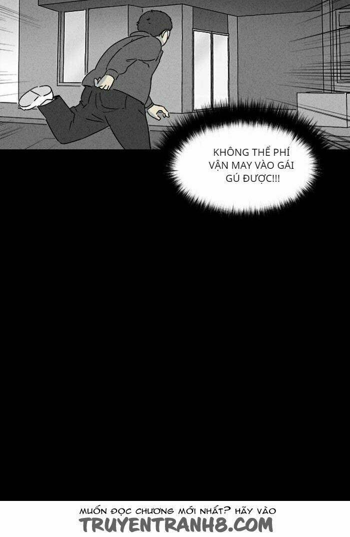 Những Câu Chuyện Bất Thường: Chapter 115