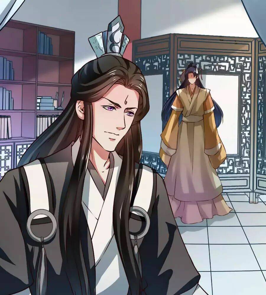 Liêu Liêu Nhân Thân Tu Tiên Truyện: Chapter 71