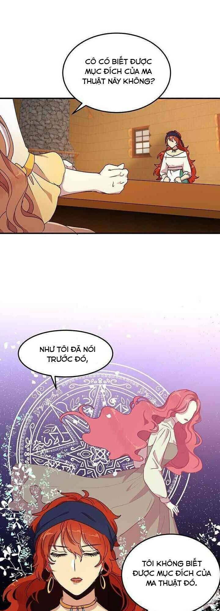 Công Tước, Loạn Vừa Thôi!: Chapter 57