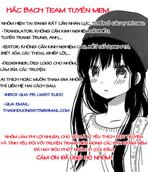 Đoạn Tội Loa Toàn: Chapter 1