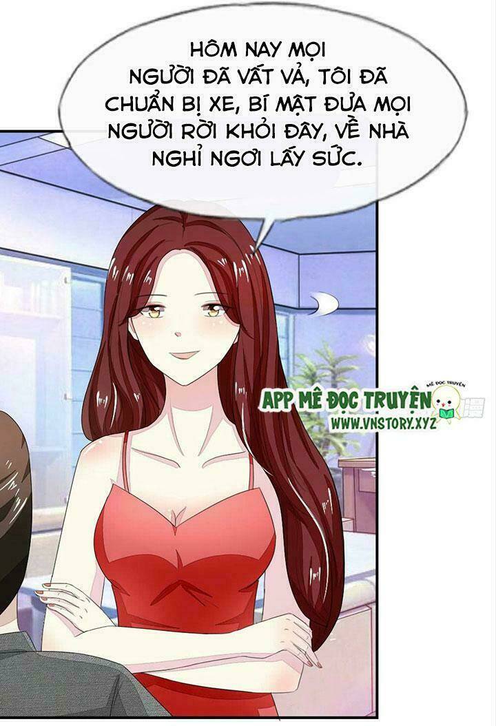 Nam Thần Ma Cà Rồng: Sủng Nhược Tiểu Lãn Thê: Chapter 97