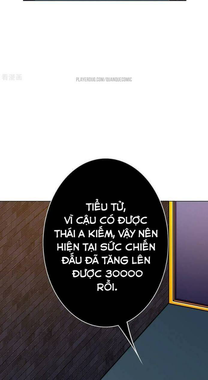 Hệ Thống Tiên Tôn Tại Đô Thị: Chapter 64