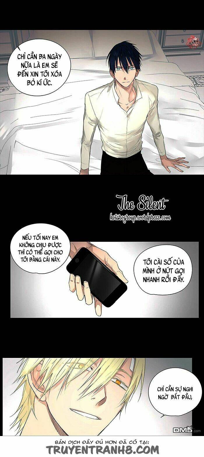 Moritat: Chapter 12