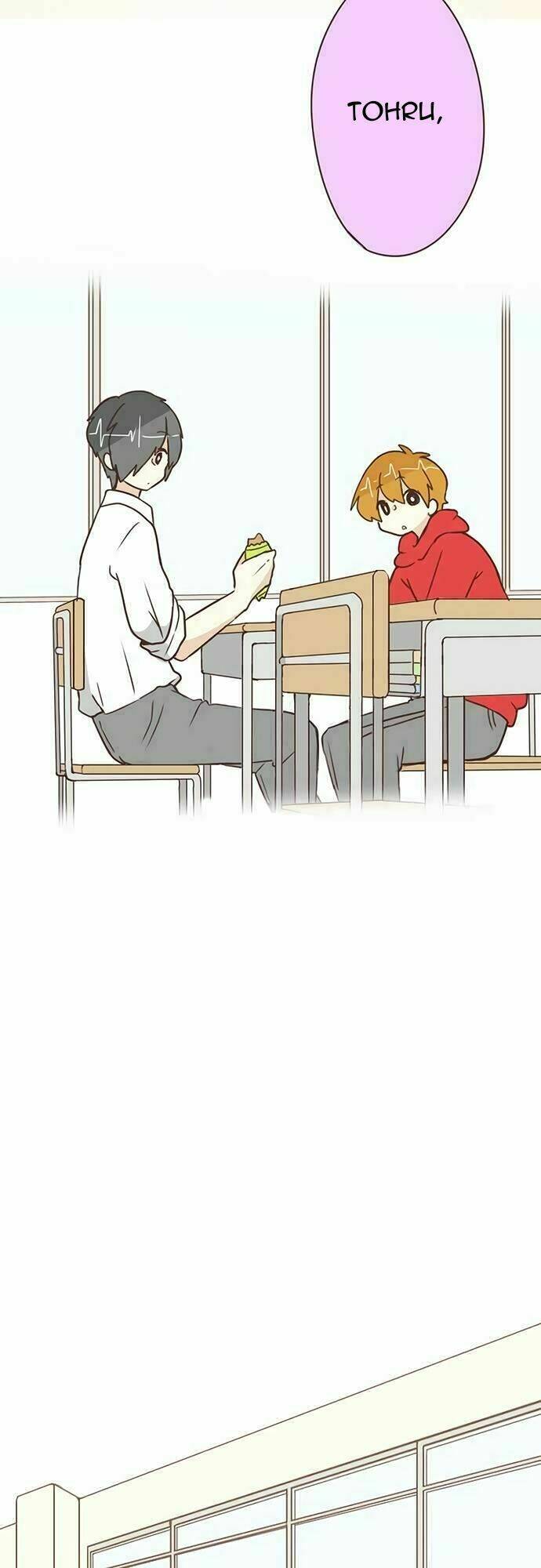 Ike Loli: Chapter 11