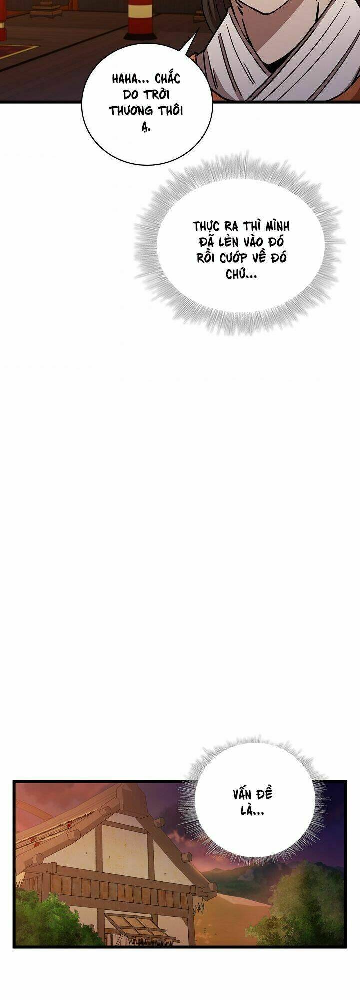 Thân Thủ Đệ Nhất Kiếm: Chapter 32