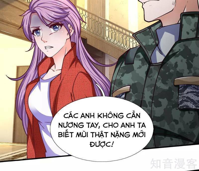 Chung Cực Binh Vương Tại Đô Thị: Chapter 100