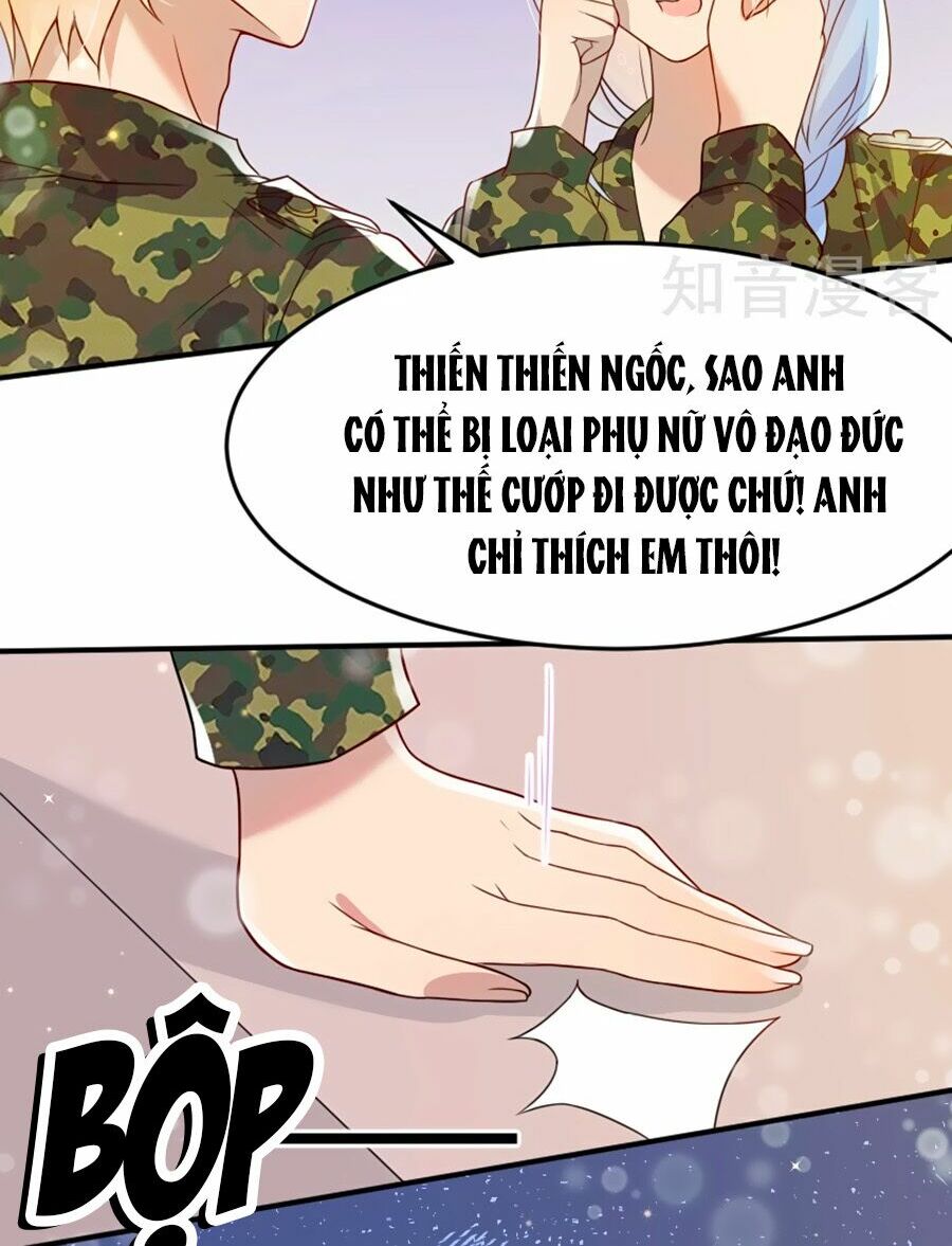 Chồng Già Vợ Trẻ Trêu Nhau Hàng Ngày: Chapter 48