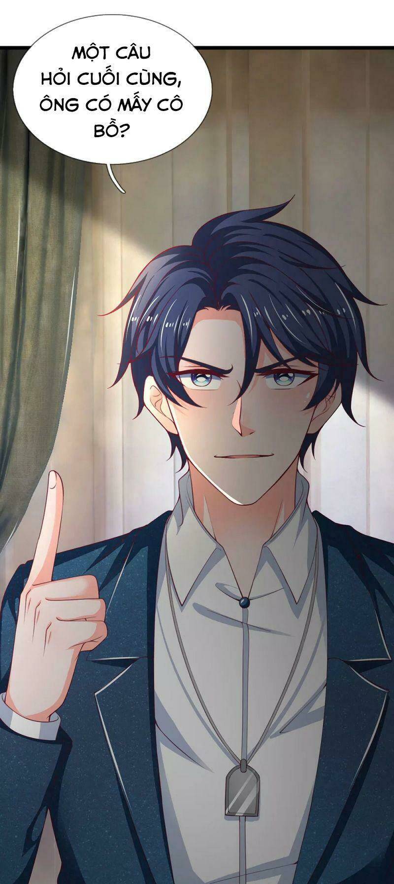 Chung Cực Binh Vương Tại Đô Thị: Chapter 143