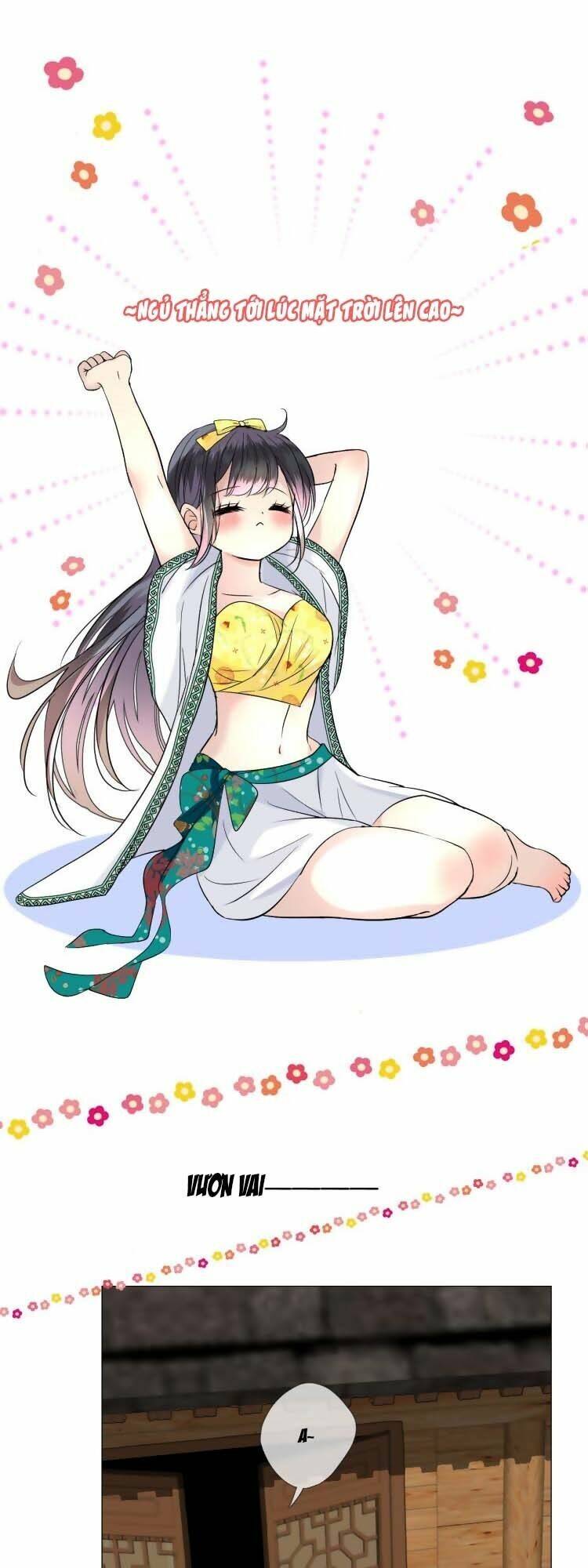 Sao Lại Là Yêu?: Chapter 8