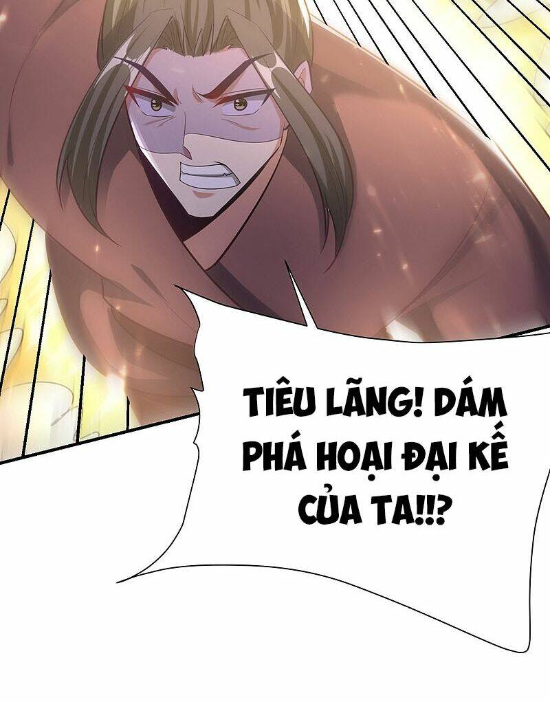 Yêu Giả Vi Vương: Chapter 196