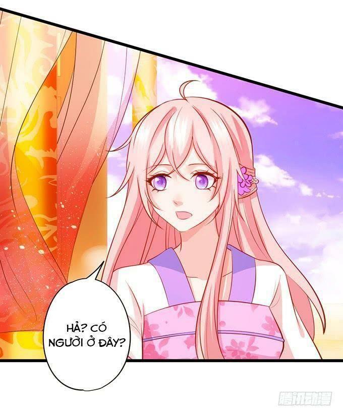 Hồ Tiên Hung Bạo: Chapter 103
