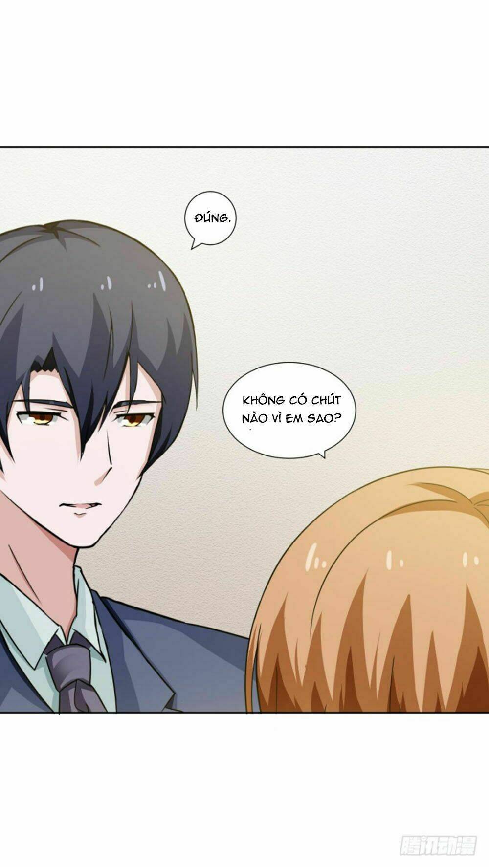 Thiên Kim Đường Môn: Chapter 104