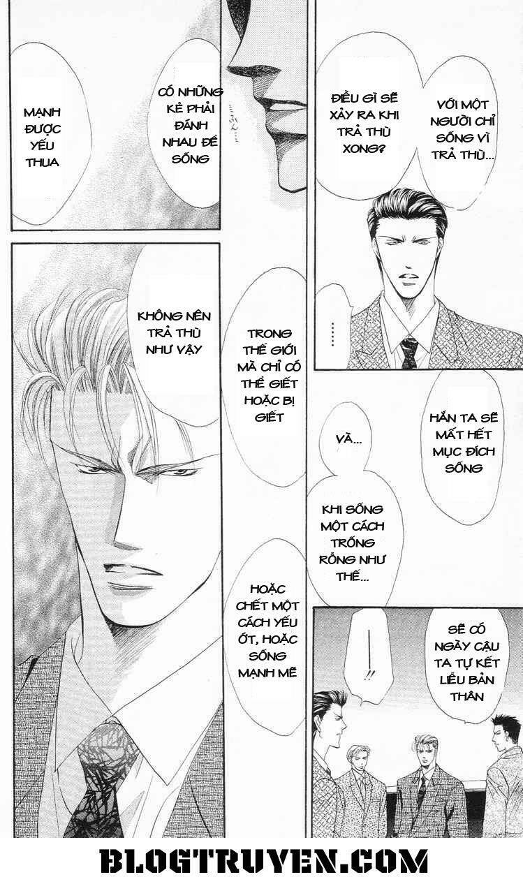 Tokyo Crazy Paradise: Chapter 88