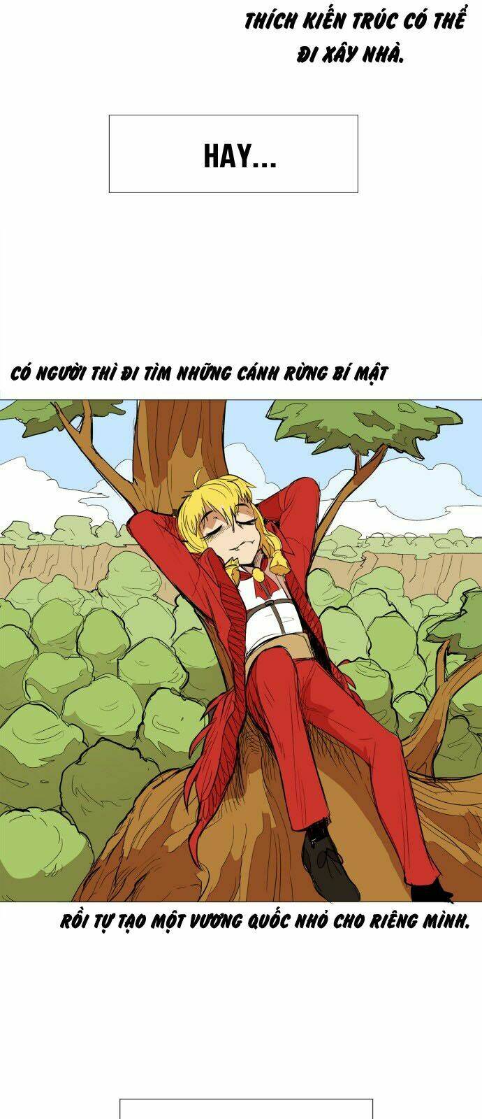 Hard Core Leveling Warrior: Chapter 112