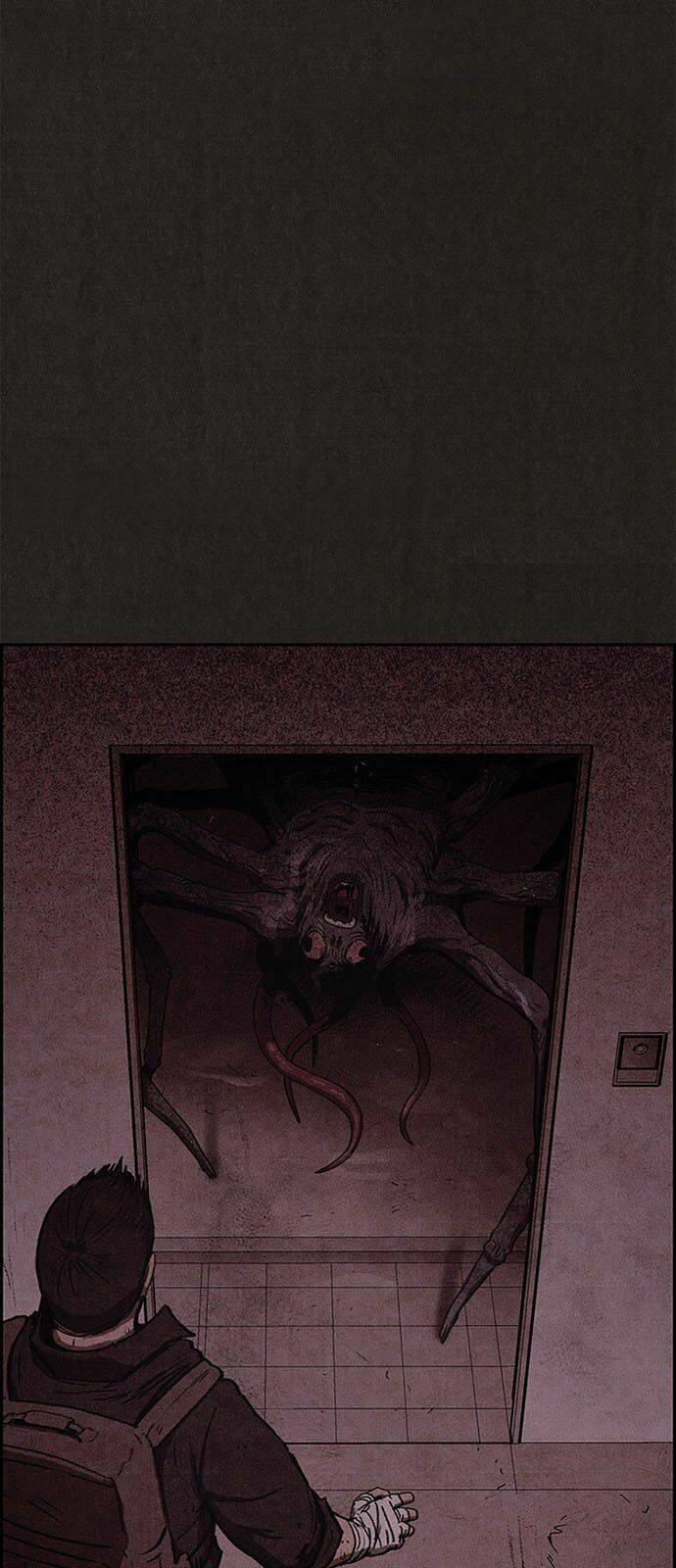 Quái Vật Tại Chung Cư Xanh: Chapter 49