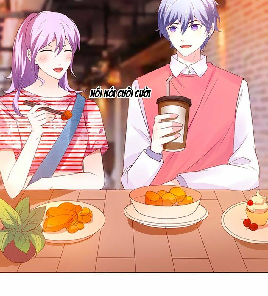 Bạn Trai Là Ngôi Sao: Chapter 85