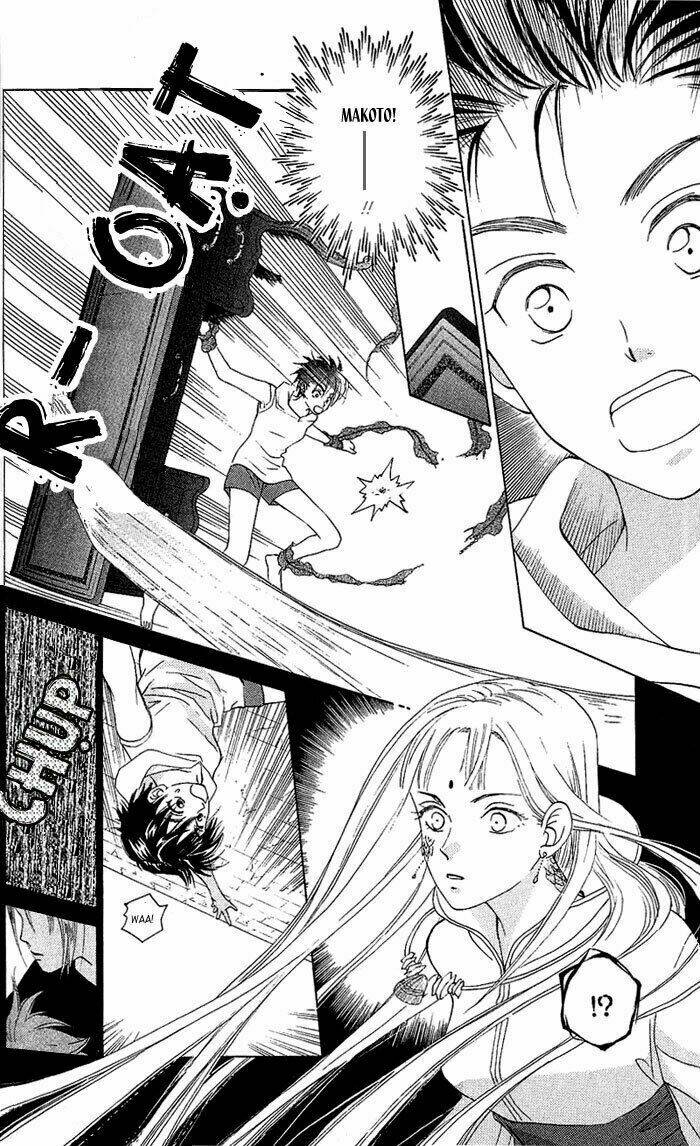 Romeo Và Juliet Hiện Đại: Chapter 44