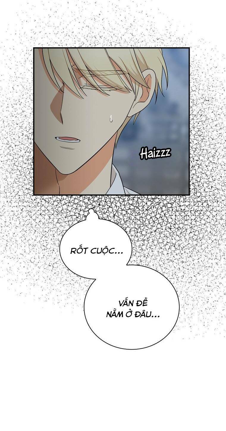 Xuyên Không Trở Thành Mami Phản Diện: Chapter 65