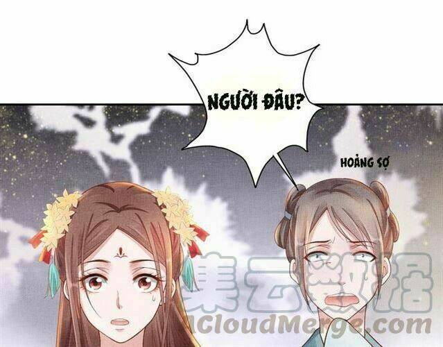 Thịnh Sủng Y Phi Chi Dao Quan Truyện: Chapter 30