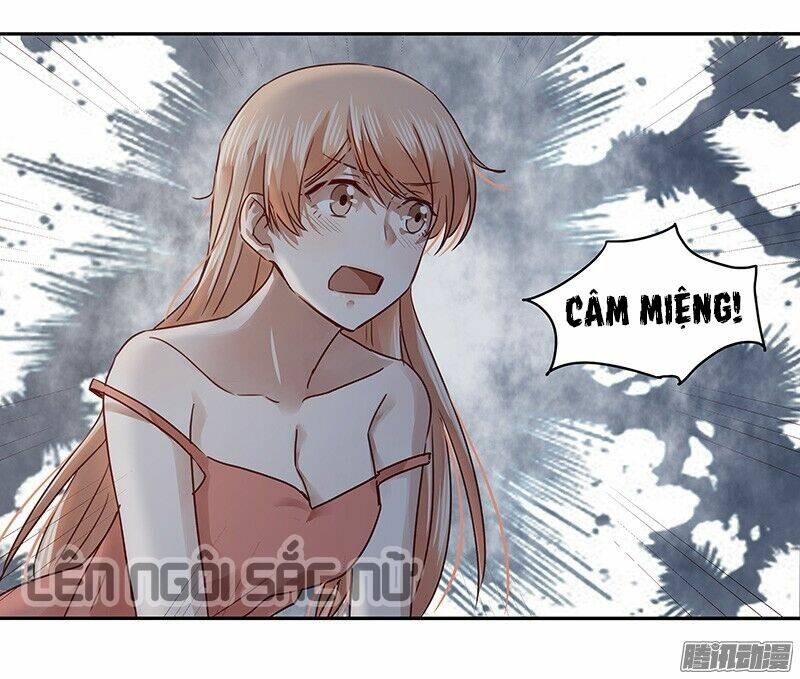 Vợ Yêu Của Ác Ma: Chapter 42