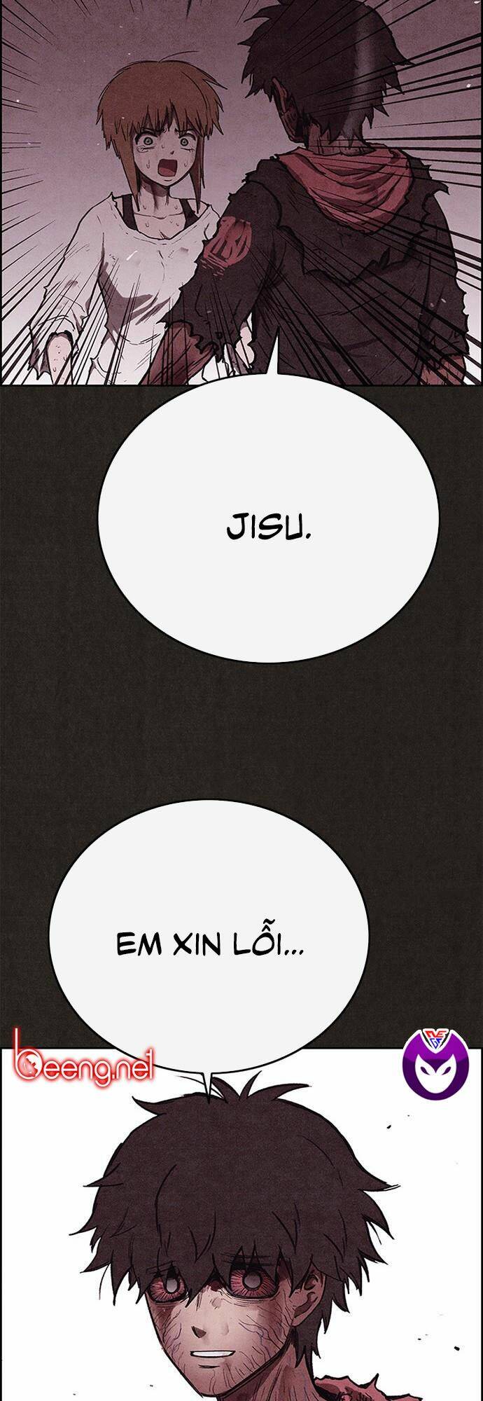 Quái Vật Tại Chung Cư Xanh: Chapter 138