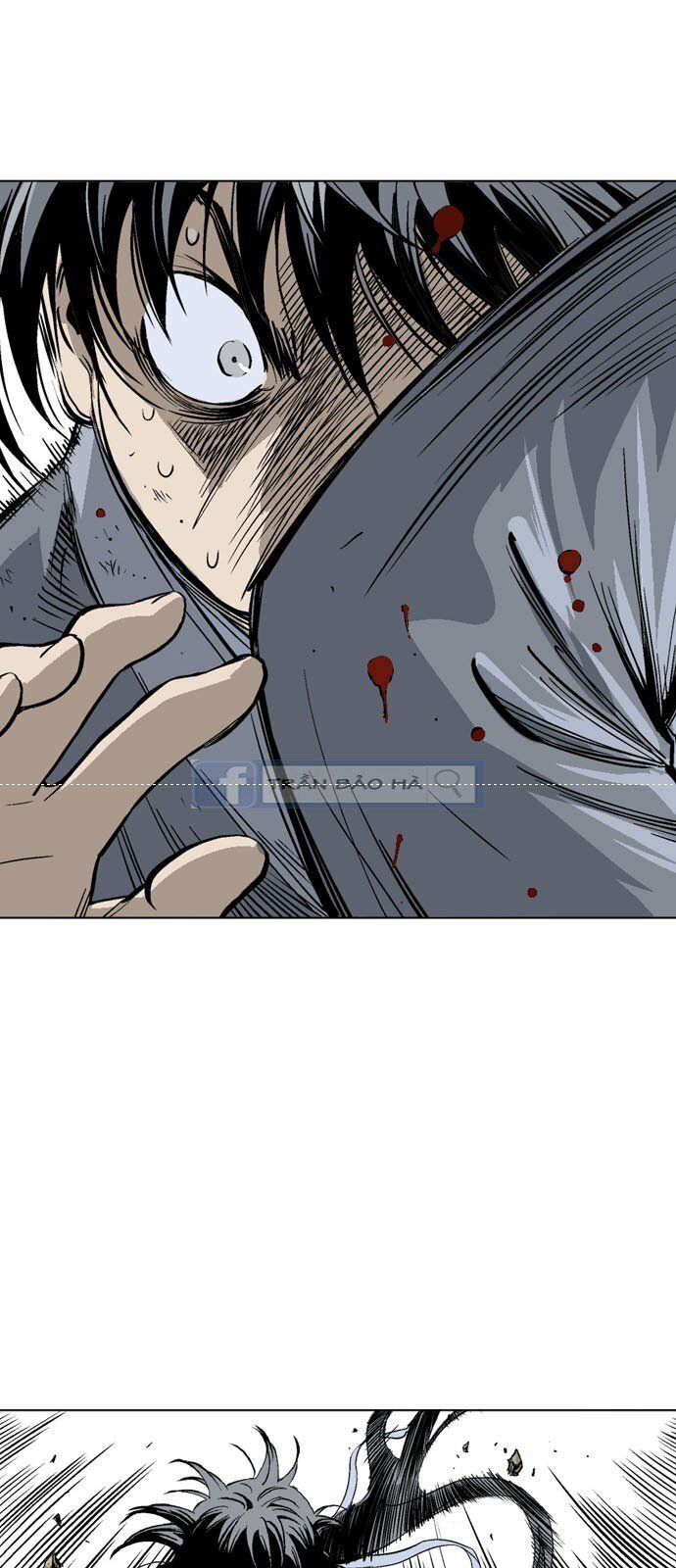 Cao Thủ 2: Chapter 66