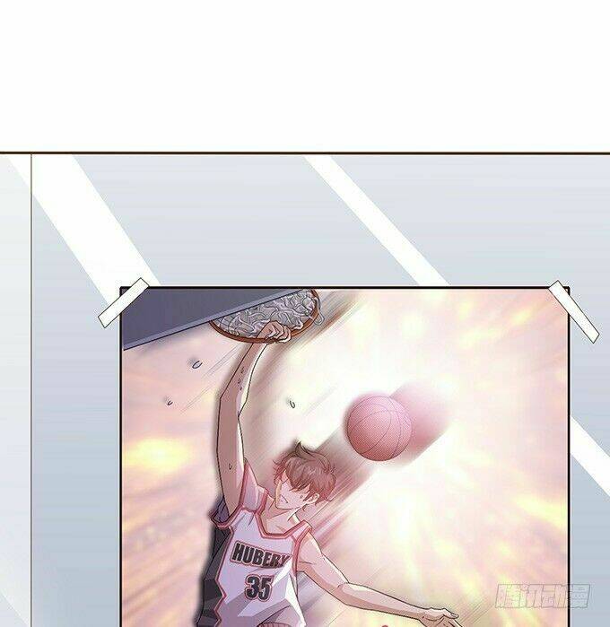 Tình Yêu Ba Tuyến: Chapter 8