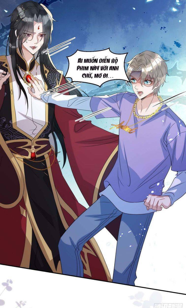 Thú Thụ Bất Thân: Chapter 91