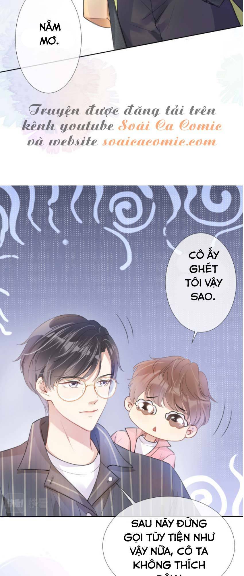 Ngự Tỷ Toàn Năng Lại Bị Phá Mã Giáp: Chapter 7