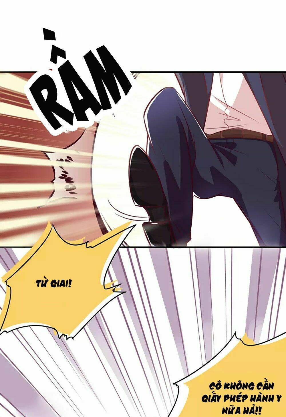 Cả Thế Giới Đều Không Bằng Người: Chapter 84