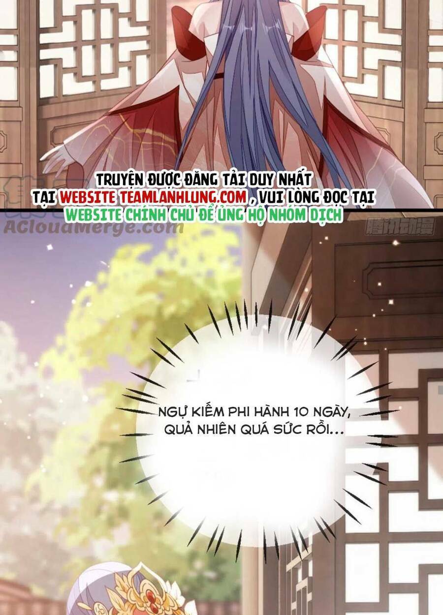 Mau Xuyên Không Rửa Tội Cho Nhân Vật Phản Diện: Chapter 122