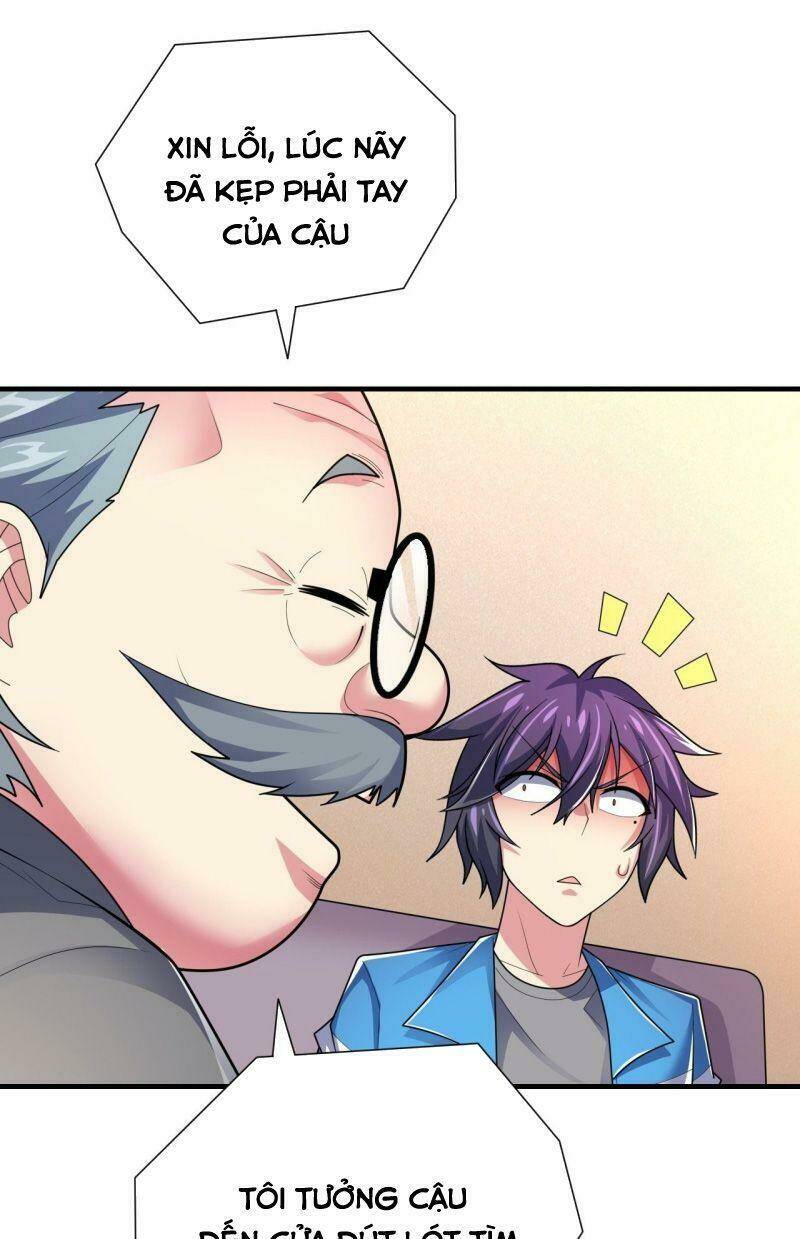 Hệ Thống Bái Kim Siêu Cấp: Chapter 15