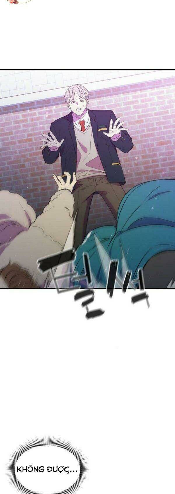 Nhân Vật Phản Diện Bất Tài: Chapter 15