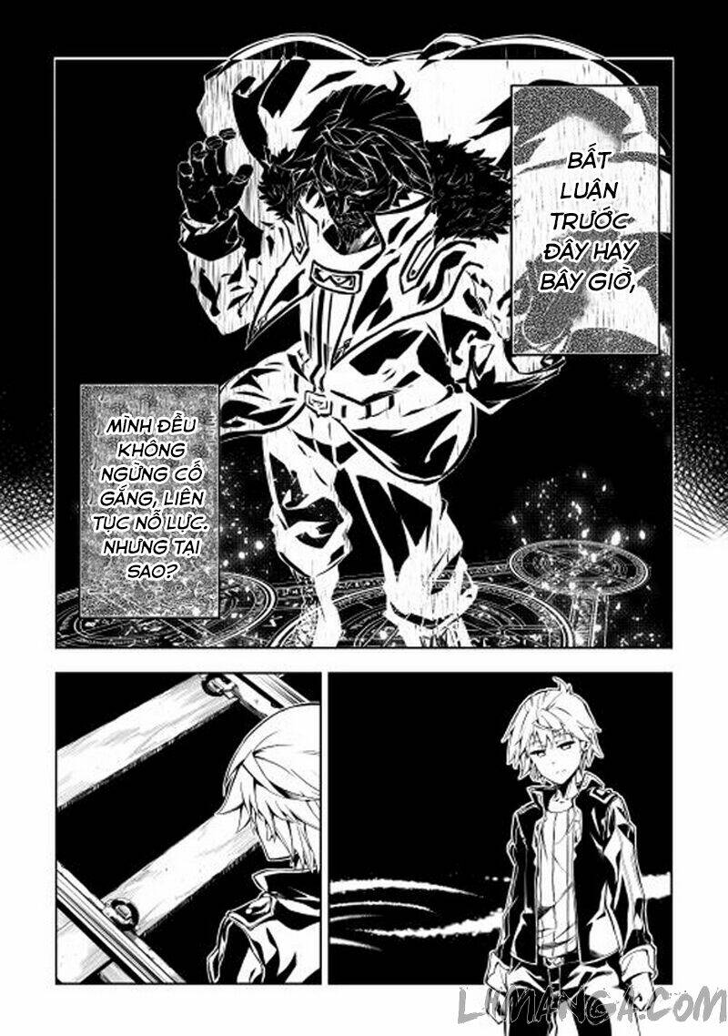 Kouritsu Kuriya Madoushi, Dani No Jinsei De Madou O Kiwameru: Chapter 2