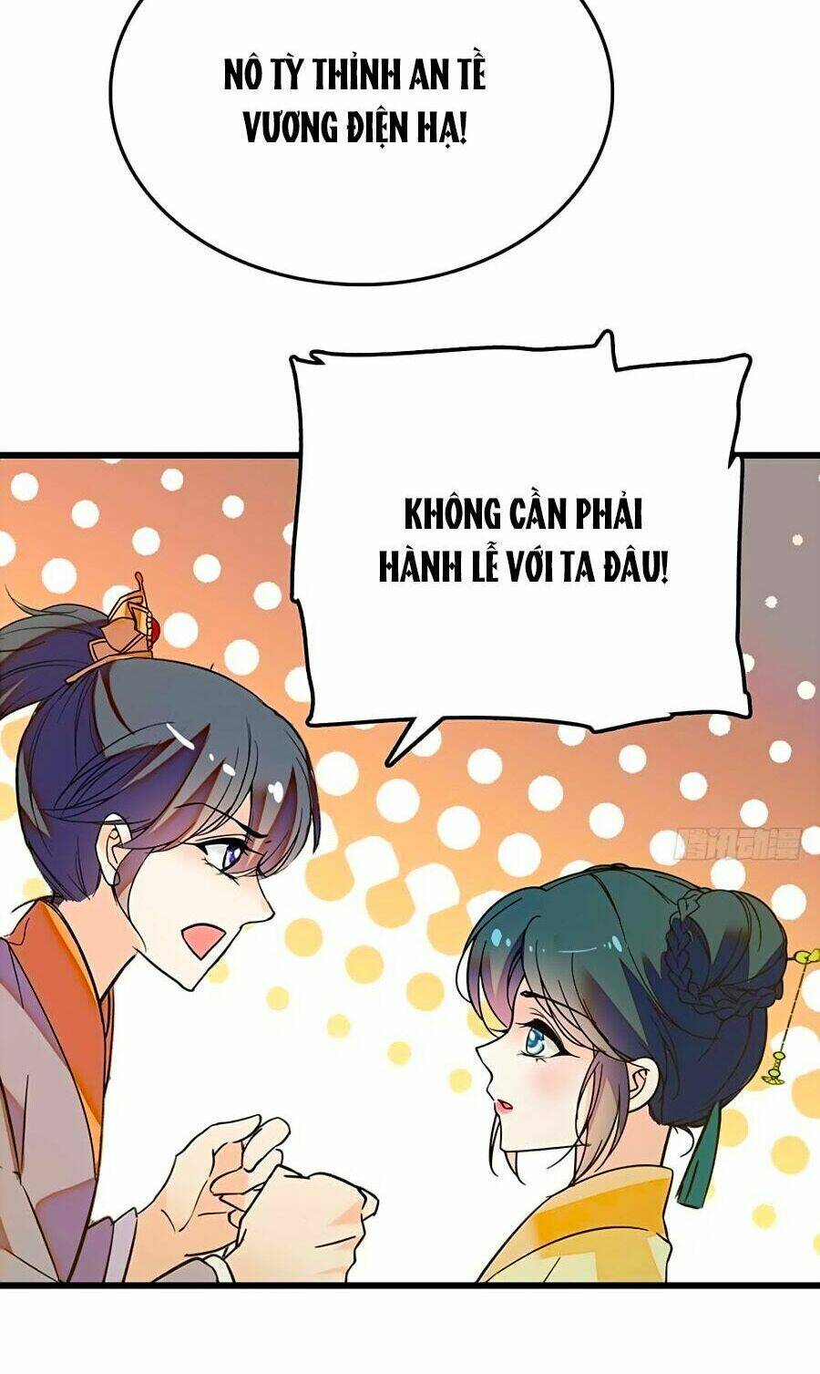 Nhất Thế Khuynh Thành: Lãnh Cung Khí Phi: Chapter 99