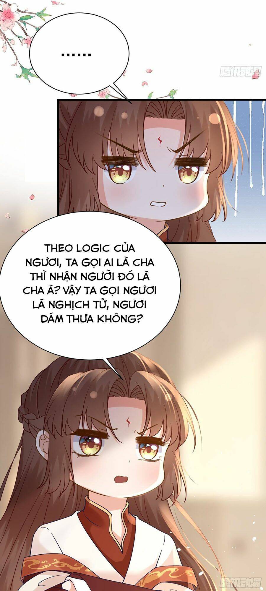 Ma Đầu Vạn Ác Năm Tuổi Rưỡi: Chapter 39