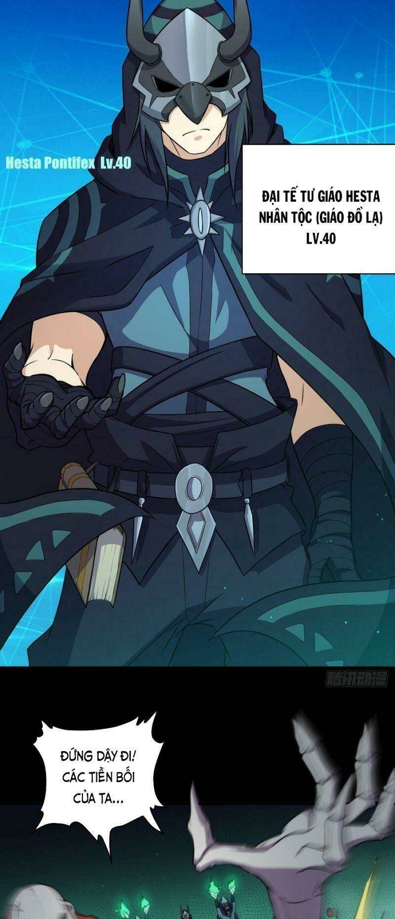 Chuyển Sinh Thành Nữ Hầu Tà Ác: Chapter 28