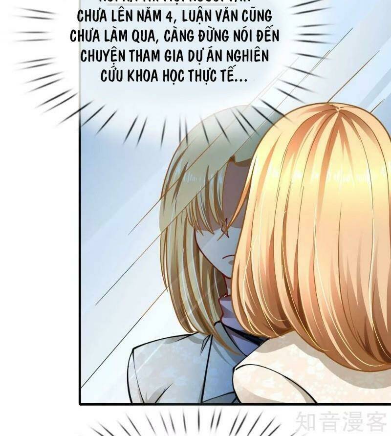 Bạn Gái Mạt Thế Vườn Nhà Ta Thông Tới Mạt Thế: Chapter 61